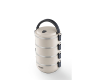 Lamart Termos obiadowy 4-częściowy 2,4 l LT6024 - 1389624 - zdjęcie 1